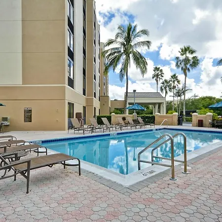 Hyatt Place Miami Airport-West/Doral